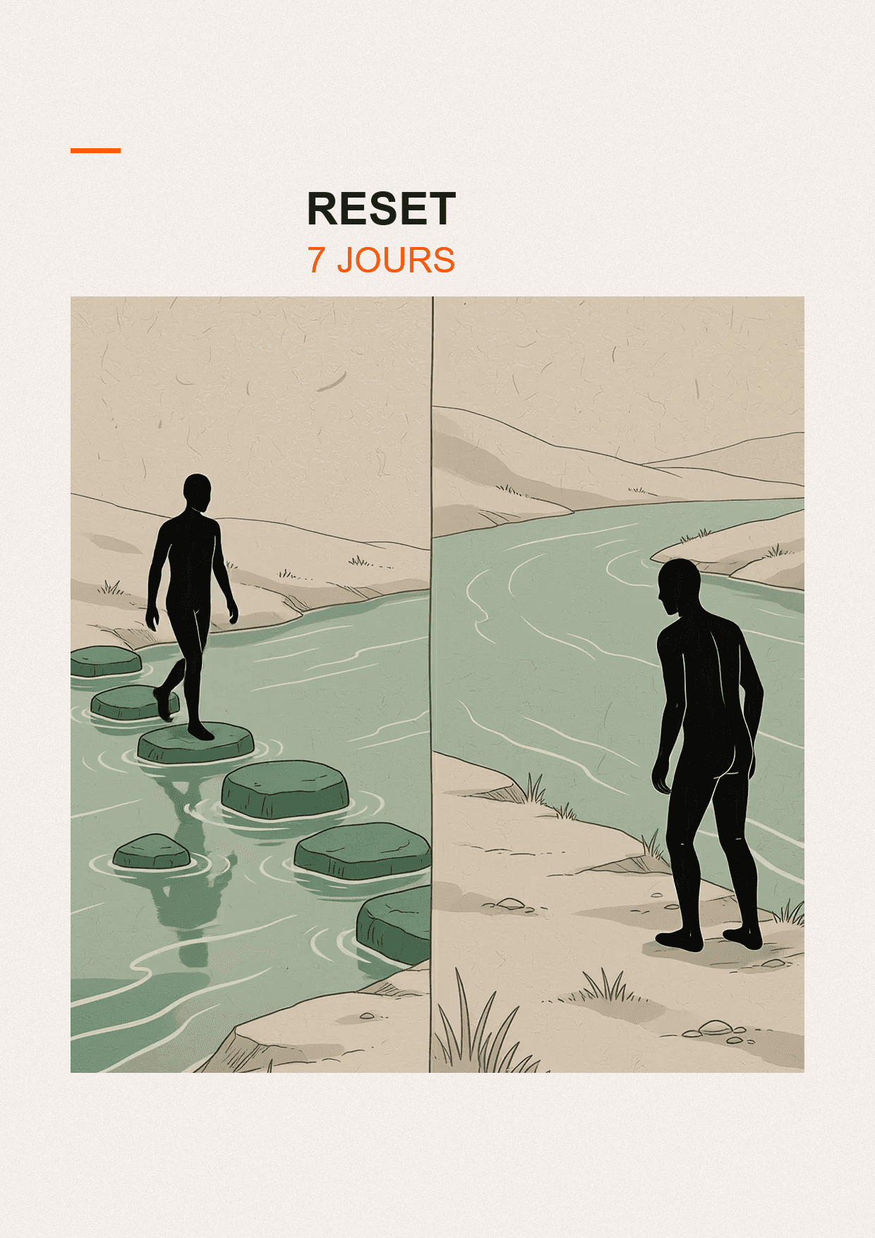 Reset 7 Jours